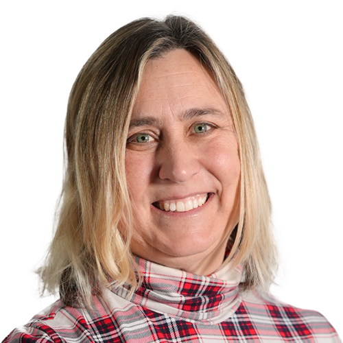 Melissa Boyce