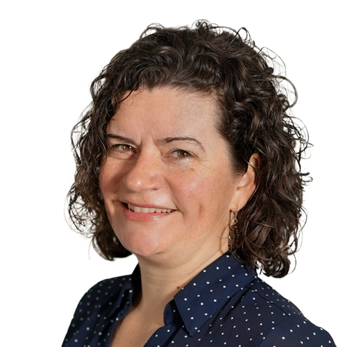Sarah Congdon