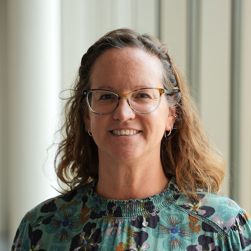 Dr. Tisha King-Heiden headshot